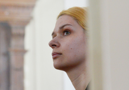 Адвокат раскрыл, какой срок грозит Тарховой за убийство экс-мэра Самары