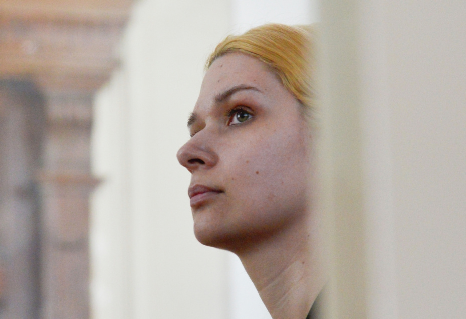 Екатерина Тархова