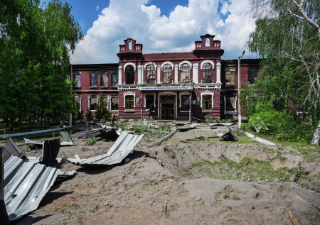 «Красная линия»: в Финляндии предложили лишить ВСУ помощи после атаки в ЛНР