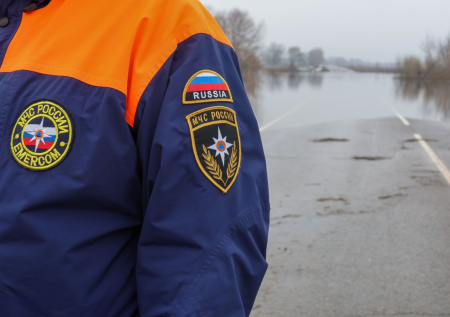 Два человека пропали без вести в результате схода лавины