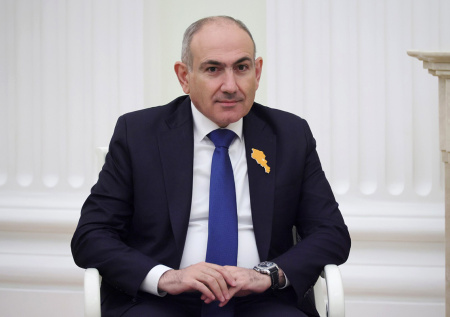 «Кто такой Никол, чтобы не уйти?»: Пашинян назвал условие своей отставки