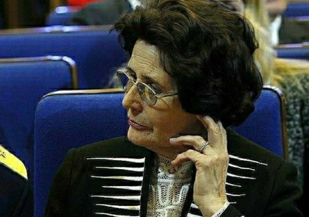 «Было неожиданно»: австрийский космонавт вспомнил о танце с вдовой Гагарина