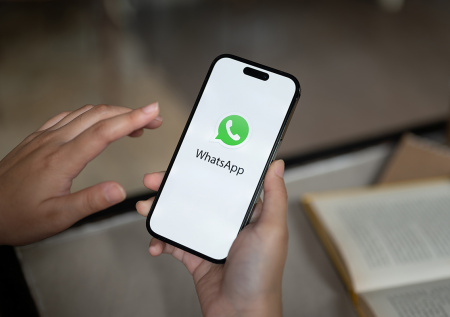 Дуров назвал шифрование в WhatsApp гигантским обманом