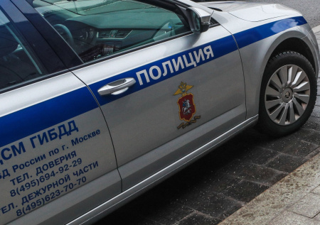 Российские туристы пострадали в аварии с экскурсионным автобусом