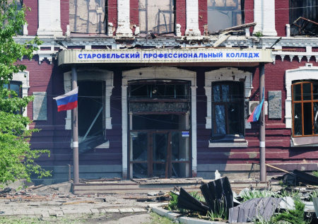 «Мы не чувствуем стыда»: Запад цинично отреагировал на удар по Старобельску