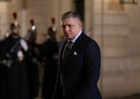 Фицо заявил о неготовности Украины к вступлению в ЕС