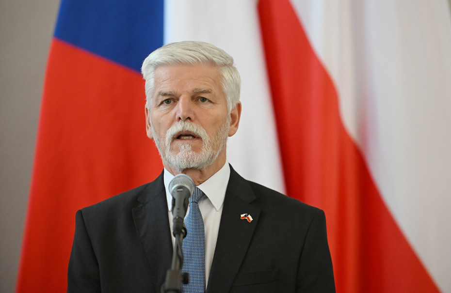 Петр Павел