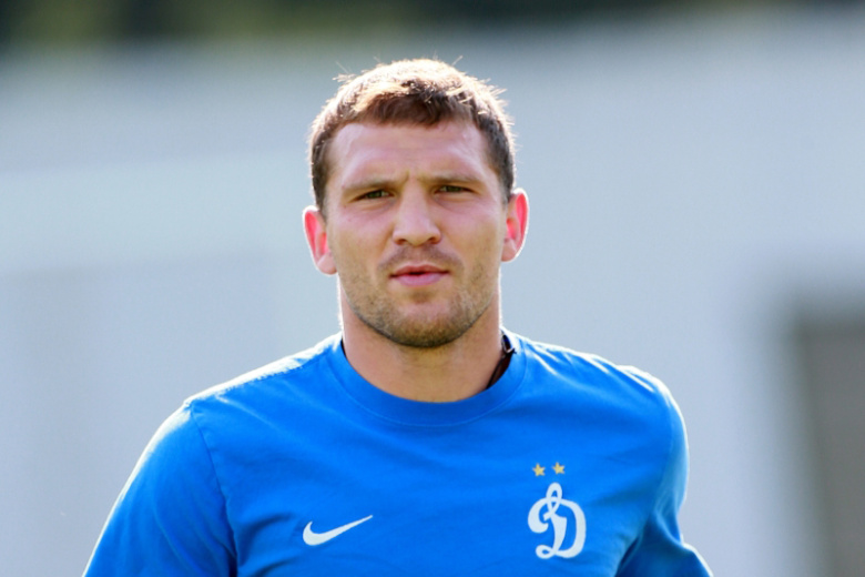 Александр Прудников