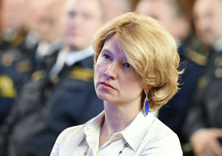 «Бразильцам будет приятно»: Лут рассказала, как подбирает свои наряды