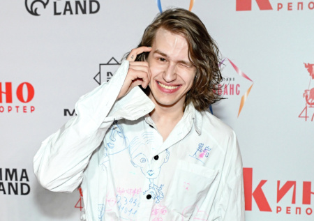 Актер Самойленко-младший рассказал о продолжении сериала «Слово пацана»