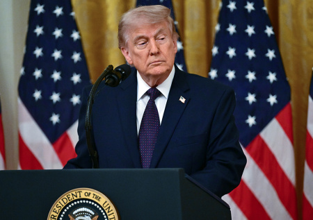 «Время за нас»: Трамп поделился новыми подробностями о переговорах с Ираном