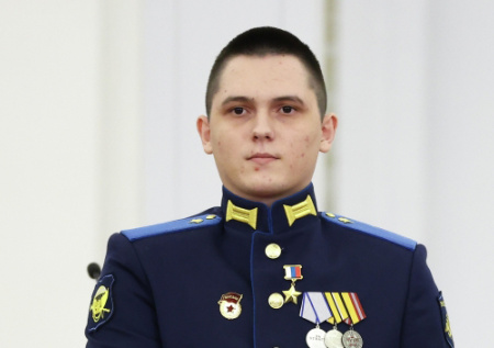 Военный историк предположил, куда мог пропасть Герой РФ Асылханов