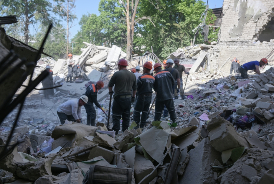 Старобельский колледж Луганского педагогического университета