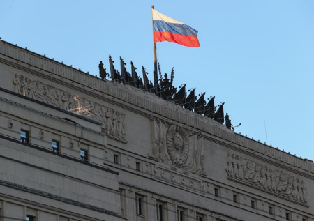 Новый замминистра обороны Шулика возглавил аппарат ведомства
