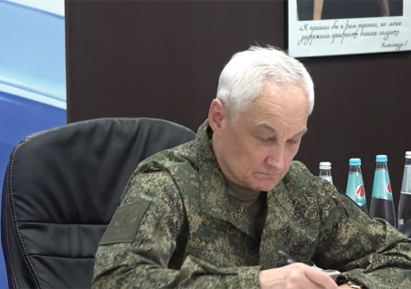 Белоусов дал поручение по новым видам российских дронов-перехватчиков