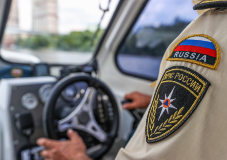 Раскрыто количество человек, утонувших за выходные в Подмосковье