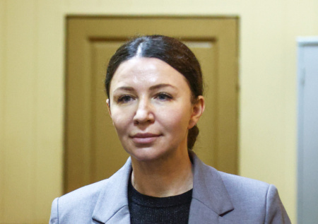 Жалобы Блиновской по уголовному делу поступили в кассационный суд