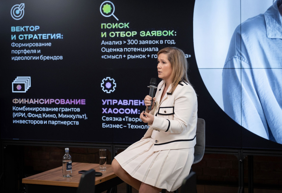 Альбина Мухаметзянова