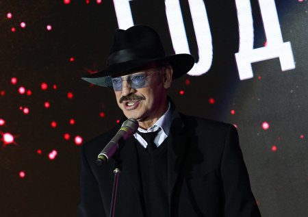 «Черт-те что!»: советский Д’Артаньян оценил «Гамлета» с Борисовым