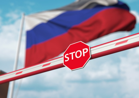 В РСПП допустили скорое ослабление санкций против России