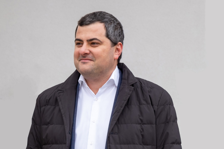 Владислав Овчинский