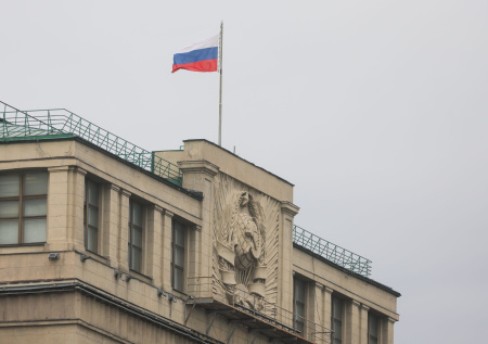 «Ошибка»: в ГД предупредили Армению о последствиях антироссийского курса
