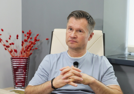«Реально на износ»: Немов о шоу «Легенды спорта», «Титанах» и Олимпиаде