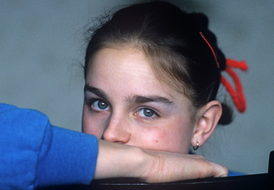 Екатерина Гордеева — двукратная чемпионка мира (1986 и 1987 годы), чемпионка Европы (1988 год)