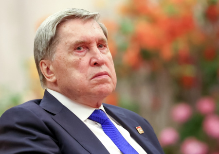 Помощник Путина раскрыл детали визита президента в Казахстан