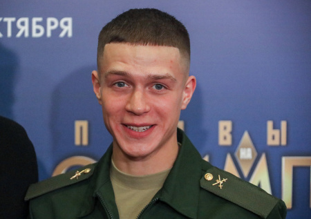 «Планы расписаны на год вперед»: продюсер о жизни Калюжного после армии