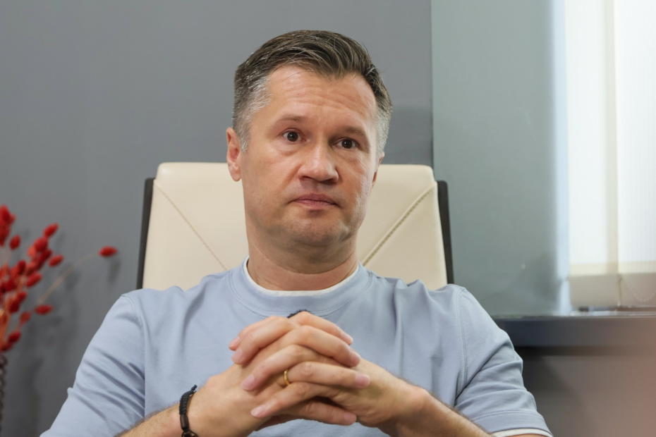 Алексей Немов
