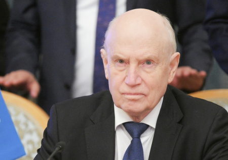 «Эти заявления я уже слышу лет 10–15»: генсек СНГ о членстве Украины