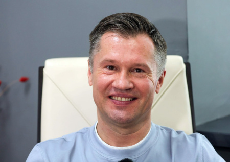Немов назвал лучший вид спорта для детей
