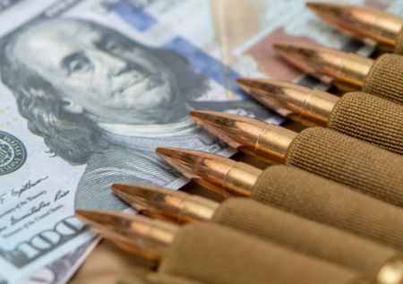 США срочно ищут вольфрам для производства оружия