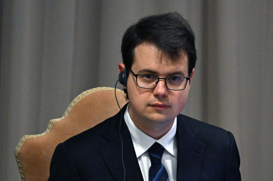 Кристофер Олах