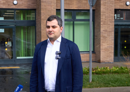 Овчинский: Москва объявила лауреатов «Московских мастеров» в стройотрасли