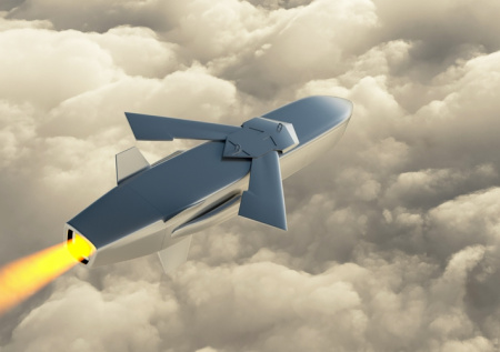 Севастополь атаковали одновременно беспилотниками и ракетами Storm Sdadow