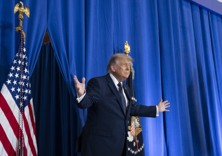 Политолог ответил, почему Совет мира Трампа не получил развития