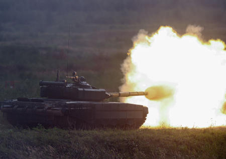 Военный аналитик раскрыл причину подготовки Украины к круговой обороне