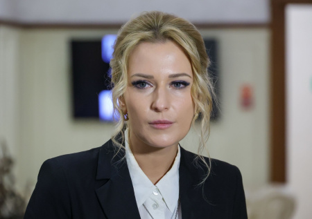 Лантратова заявила о скором созвоне с украинским омбудсменом