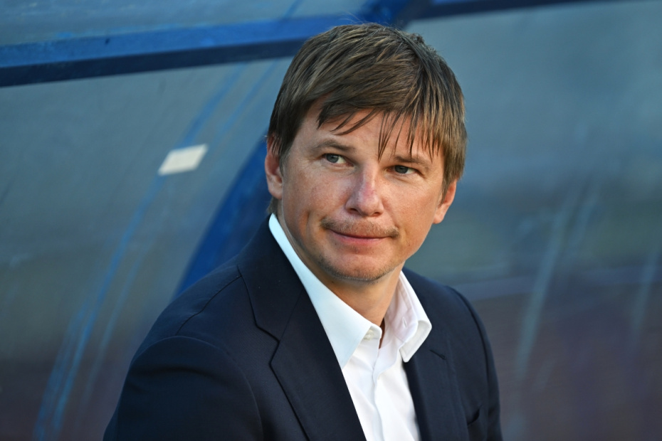 Андрей Аршавин