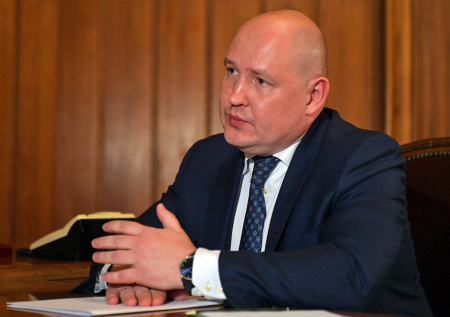 Развожаев сообщил о найденной в Севастополе взрывчатке после атаки ВСУ