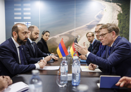 Россию на заседании по Старобельску слушал весь ОБСЕ