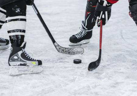 «Будет борьба»: чемпион мира по хоккею о решении комитета IIHF