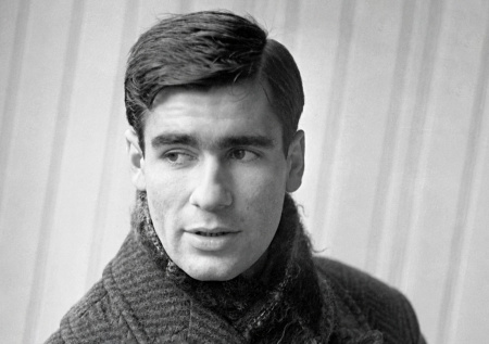 Обладатель Кубка СССР 1960 года Посуэло умер на 86-м году жизни