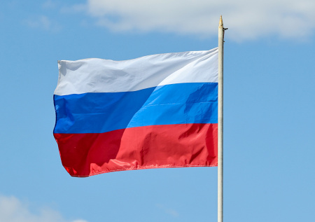 «Непредсказуемая история»: российский тренер о возвращении флага и гимна