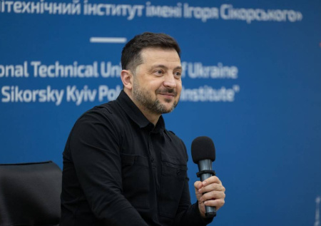 На Украине объяснили, почему Зеленский зря написал письмо Трампу