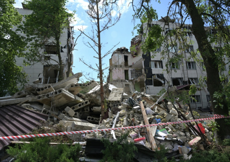 Лантратова рассказала о реакции ООН и ОБСЕ на удар по Старобельску