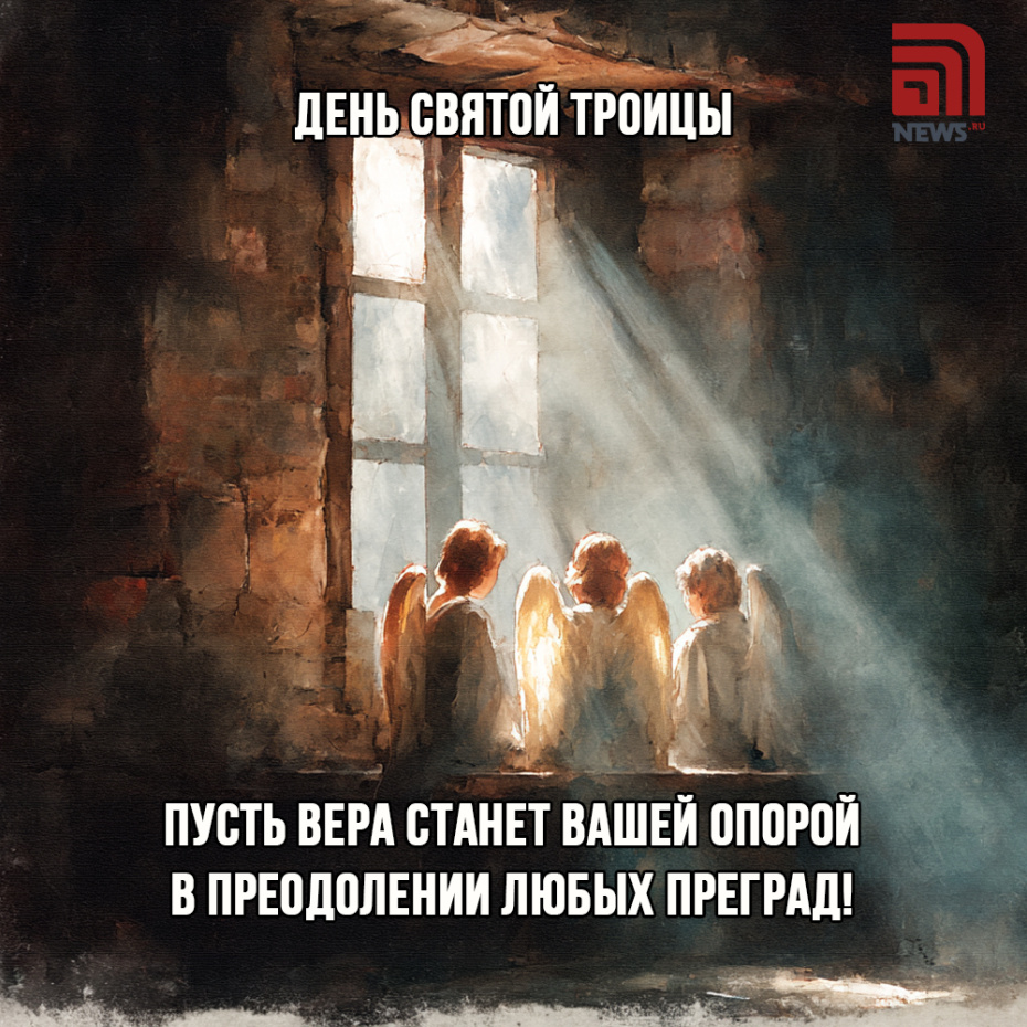 Скачать бесплатные картинки к Троице