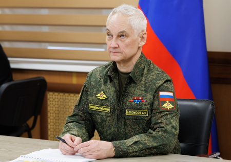 В МО России призвали к согласованным шагам министерств обороны ОДКБ